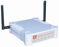 Indoor Access points / routers